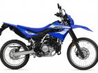 Yamaha WR 125R